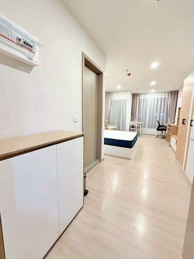 รูป 🌸🧸 For Rent 🎀 Aspire Sukhumvit-Rama 4 🎀 NO-009 - รูปที่ 7/16