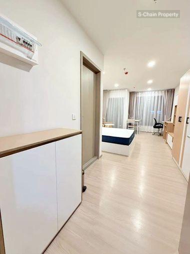 รูป 🌸🧸 For Rent 🎀 Aspire Sukhumvit-Rama 4 🎀 NO-009 - รูปที่ 7/16