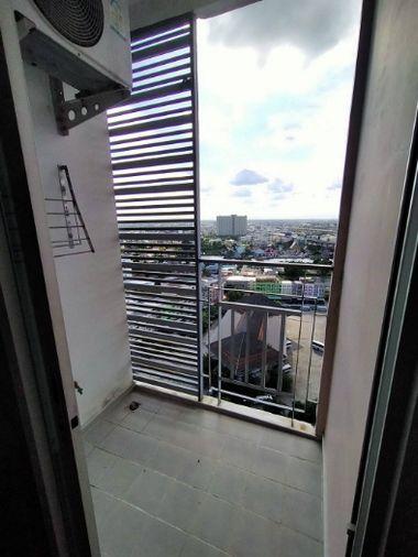 รูป 💖💖 ให้เช่าคอนโด The Trust Residence Pinklao / 1 ห้องนอน ขนาด 29 ตรม ราคา 9,000 บาท/ สอบถามได้นะคะ Line ID = atfirm2010 💖💖 - รูปที่ 16/16