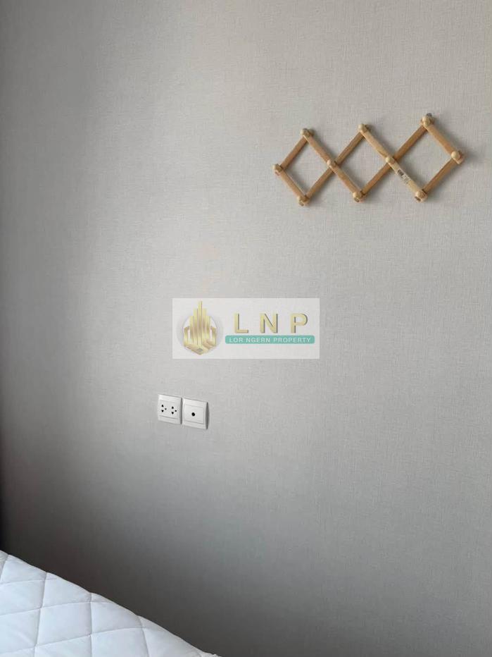 รูป 🏢 ขายคอนโด : The Privacy Thaphra Interchange (เดอะ ไพรเวซี่ ท่าพระ อินเตอร์เชนจ์) รหัสทรัพย์ | 📌LNP-C14517 - รูปที่ 14/15