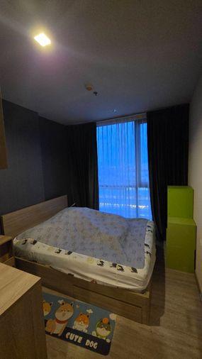 picture 🏢 Condo for Rent: THE LINE Wongsawang   Property Code | LNP-C14515  - 1/5