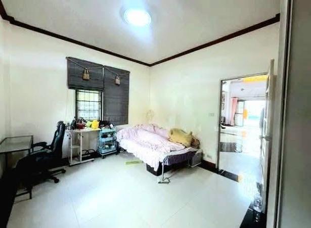 รูป 🏡 ขายบ้านเดี่ยว ธนาภิรมย์ - ศรีนครินทร์ | Thanapirom - Srinakarin | ใกล้รถไฟฟ้าสายสีเหลือง สถานีทิพวัล - รูปที่ 5/14