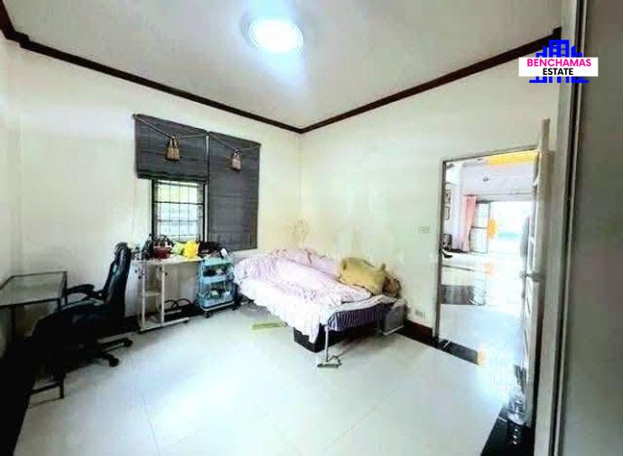picture ðĄ For Sale: Thanapirom - Srinakarin | Near Yellow Line Thipphawan Station - 5/14