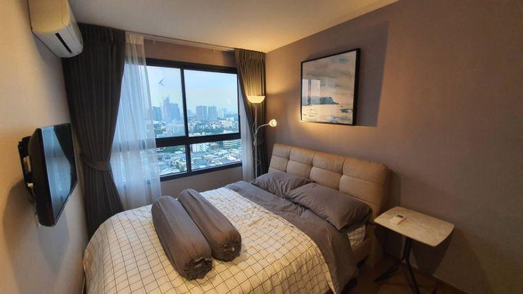 รูป 🏢 ให้เช่าคอนโด : IDEO Sukhumvit 93 (ไอดีโอ สุขุมวิท 93 )   รหัสทรัพย์ | 📌LNP-C14524  - รูปที่ 23/29
