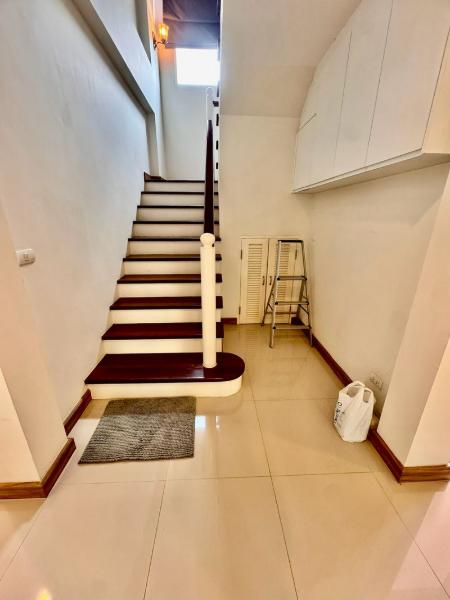 รูป บ้านเดี่ยวให้เช่า Casa Legend ศรีราชา–สวนเสือ ทำเลดี พร้อมเข้าอยู่ทันที - รูปที่ 6/20