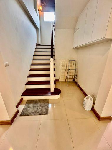 รูป บ้านเดี่ยวให้เช่า Casa Legend ศรีราชา–สวนเสือ ทำเลดี พร้อมเข้าอยู่ทันที - รูปที่ 6/20