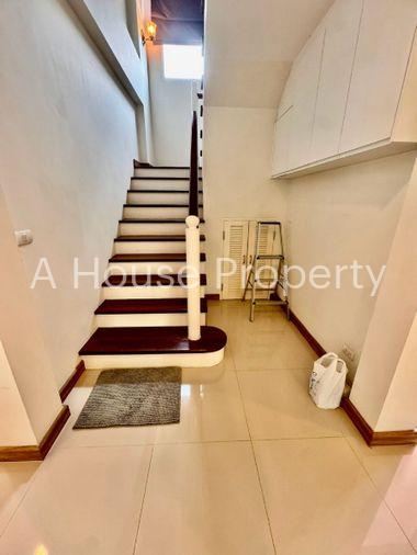 รูป บ้านเดี่ยวให้เช่า Casa Legend ศรีราชา–สวนเสือ ทำเลดี พร้อมเข้าอยู่ทันที - รูปที่ 6/20