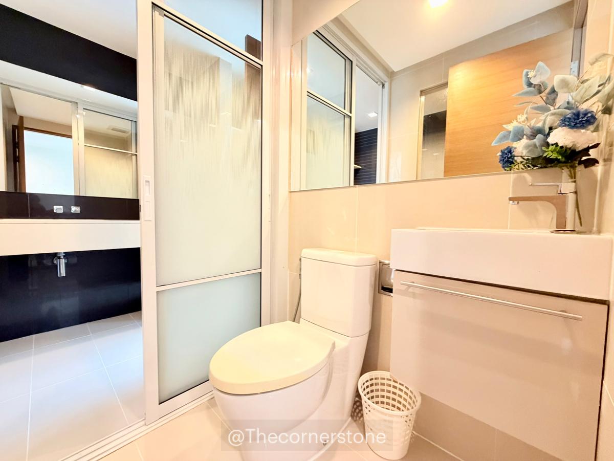 picture Condo for Sale❗️ “𝐑𝐡𝐲𝐭𝐡𝐦 𝐑𝐚𝐭𝐜𝐡𝐚𝐝𝐚-𝐇𝐮𝐚𝐢𝐤𝐡𝐰𝐚𝐧𝐠“ Special Price 4.99 MB. Near MRT-Huaikhwang - 12/15
