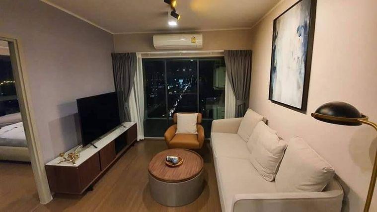 รูป 🏢 ให้เช่าคอนโด : IDEO Sukhumvit 93 (ไอดีโอ สุขุมวิท 93 )   รหัสทรัพย์ | 📌LNP-C14524  - รูปที่ 17/29