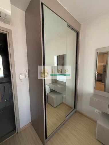 picture 🏢 Condo for Sale : The Privacy Thaphra Interchange Property Code | LNP-C14517 - 6/15