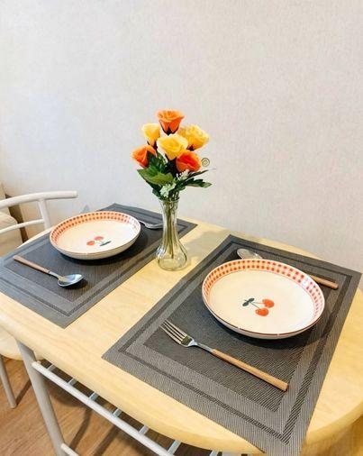 picture 🏢 Condo for Rent: Metro Luxe Riverfront Rattanathibet   Property Code | LNP-C14519  - 12/23