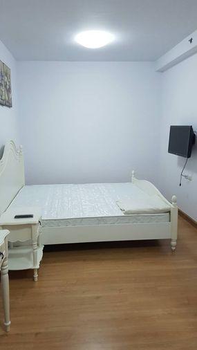 รูป OMG733  ห้องใหญ่ ใกล้ ม.สยาม - ว่าง 1 ก.ย. 69  [ ศุภาลัยปาร์ค ราชพฤกษ์ - เพชรเกษม ]  BTS บางหว้า - รูปที่ 3/9