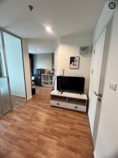 รูป 🏠 ลุมพินี พาร์ค เพชรเกษม 98 ห้องเช่า 1 นอน ราคาเพียง 8,000 บาท/เดือน นัดชม 063-616-5390 - รูปที่ 2/4