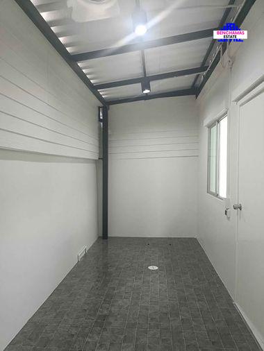 รูป 🔥 ขายบ้านรีโนเวทสวย พร้อมอยู่ ราคาคุ้มมาก!🏡 พฤกษาวิลล์ 56 | Pruksa Ville 56 | ใกล้เซ็นทรัลศาลายา - รูปที่ 13/13