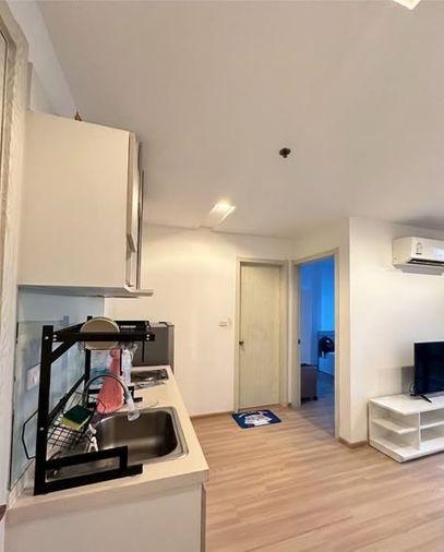 picture 🏙️ For Sale: Artemis Sukhumvit 77 |  Near BTS On Nut - 5/7