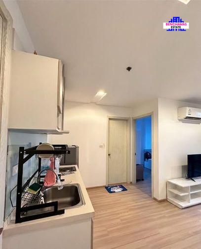 picture 🏙️ For Sale: Artemis Sukhumvit 77 | Near BTS On Nut - 5/7