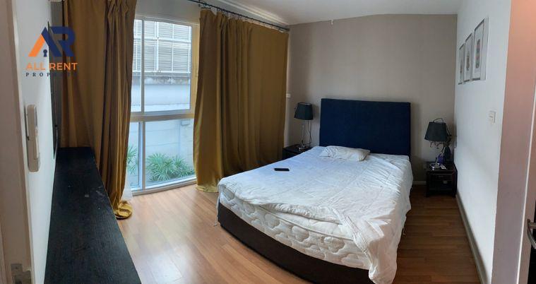 รูป 🔥 Whizdom The Exclusive Sukhumvit 64 ห้องใหญ่พร้อมอยู่! 2 Bedrooms 2 Bathrooms ขนาด 64 ตร.ม. ชั้น 2 | ทำเลสุขุมวิท–พระโขนง 🏙️✨ - รูปที่ 2/9