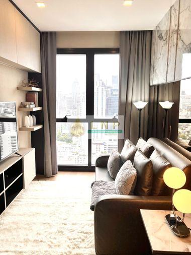 รูป 🏢 ให้เช่าคอนโด : Ashton Asoke (แอชตัน อโศก) รหัสทรัพย์ | 📌LNP-C14526 - รูปที่ 3/6