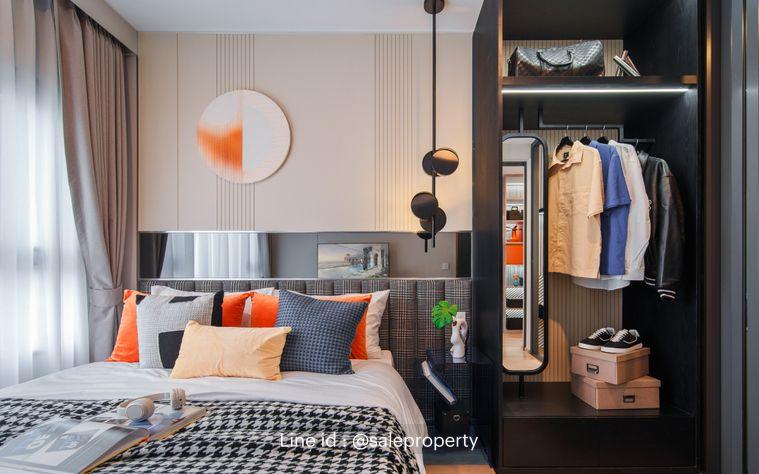picture LIFE RAMA 4 - ASOKE Connect Two CBDs in One Prime Location - 3/8