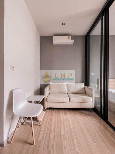picture 🏢 Condo for Rent: M Jatujak Property Code | LNP-C4309 - 8/11
