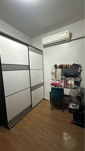 รูป 🟡 ขายด่วน!!! ทาวน์โฮม 2 ชั้น หมู่บ้าน พลีโน่ พหลโยธิน-วัชรพล   ทำเลดี ถนนเพิ่มสิน-สายไหม แถมเฟอร์นิเจอร์และเครื่องใช้ไฟฟ้า ✅ ให้หมดทุกอย่างในบ้าน! - รูปที่ 7/10