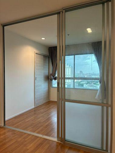 picture 🏙️ For Sale: Lumpini Park Rama 9 - Ratchada | Near MRT Rama 9 - 2/8