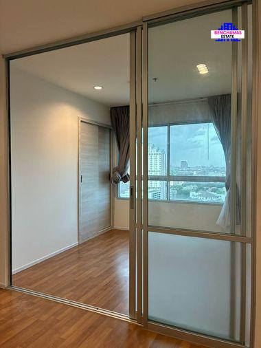 picture ðïļ For Sale: Lumpini Park Rama 9 - Ratchada | Near MRT Rama 9 - 2/8