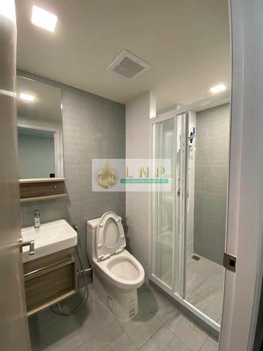 รูป 🏢 ให้เช่าคอนโด : Kave Luminous Bangmod (เคฟ ลูมินัส บางมด) รหัสทรัพย์ | 📌LNP-C14532 - รูปที่ 7/7