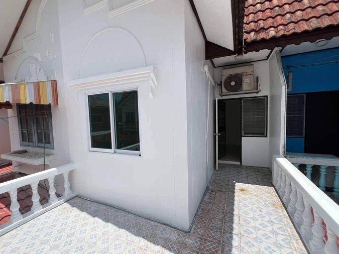 รูป 🏠 ขายทาวน์เฮ้าส์ 2 ชั้น สวนทองวิลล่า 5 | Suanthong Villa 5 | รถไฟฟ้าสายสีแดง สถานีดอนเมือง - รูปที่ 13/14