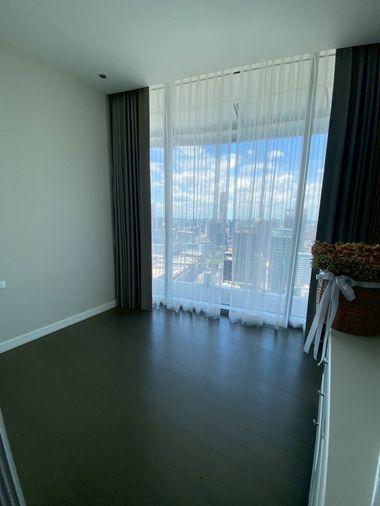 รูป ✨Condo for Rent : Magnolias Ratchadamri Boulevard (BTS Ratchadamri)(AP-02)( line : @condo91 ) - รูปที่ 4/9