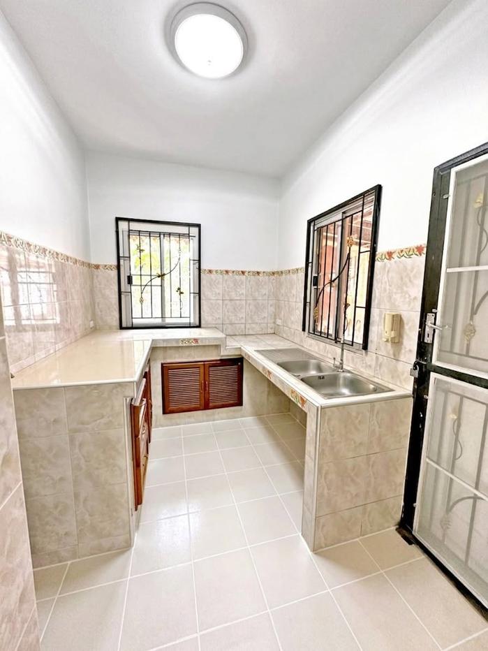 รูป 🏡 ขายบ้านเดี่ยว พฤกษา 15 แพรกษาใหม่ เมืองสมุทรปราการ | Pruksa 15 Phraeksa Mai - รูปที่ 2/17