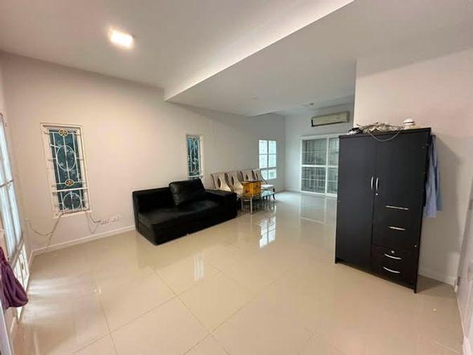 รูป 🏡 ขายบ้าน พฤกษา 80 | Pruksa 80 | ใกล้เดอะ ไบรท์ พระราม 2 - รูปที่ 3/6