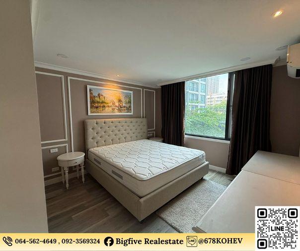 รูป CO69-0043   ให้เช่า FAIR TOWER | 2 ห้องนอน 86.92 ตร.ม. | ชั้น 3🔥  - รูปที่ 11/16