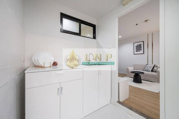 picture 🏢 Condo for Sale : Lumpini Park Pinklao Property Code | LNP-C14522 - 23/28