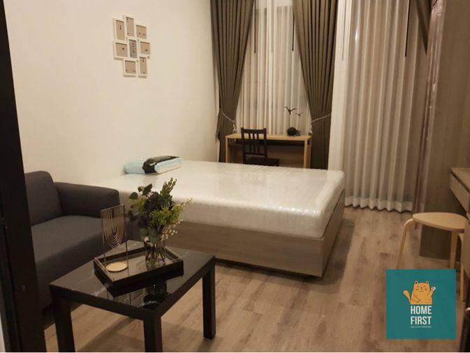 รูป ให้เช่า KnightsBridge Prime อ่อนนุช 23 ตรม. เฟอร์ครบ 13,500 บาท - รูปที่ 1/8