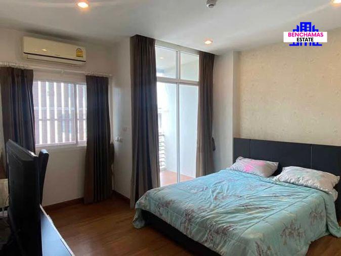 picture 🏙️ For Sale: The Forest Chaeng Watthana |Near Pink Line MRT Pak Kret Intersection Station - 7/10