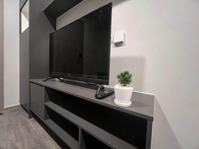 picture 🏙️ For Sale: Monte Condo Rama 9 |  Near MRT Ramkhamhaeng 12 - 2/8