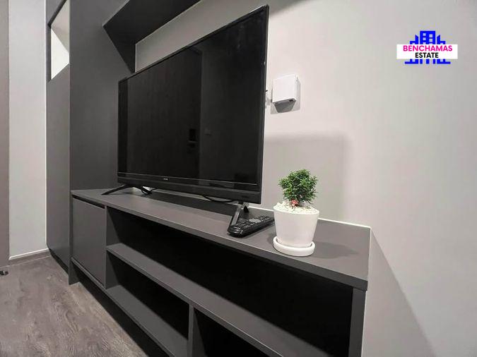 picture 🏙️ For Sale: Monte Condo Rama 9 | Near MRT Ramkhamhaeng 12 - 2/8