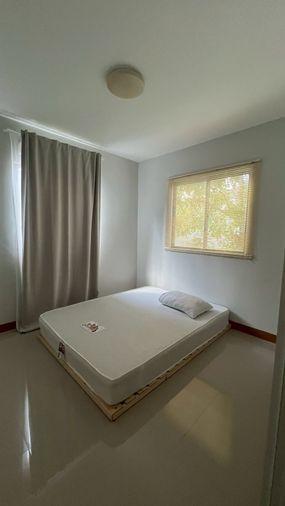 รูป 🏠 ขายทาวน์เฮ้าส์ 2 ชั้น พฤกษาวิลล์ 64 สายไหม | Pruksa Ville 64 Sai Mai | BTS สายหยุด - รูปที่ 4/16