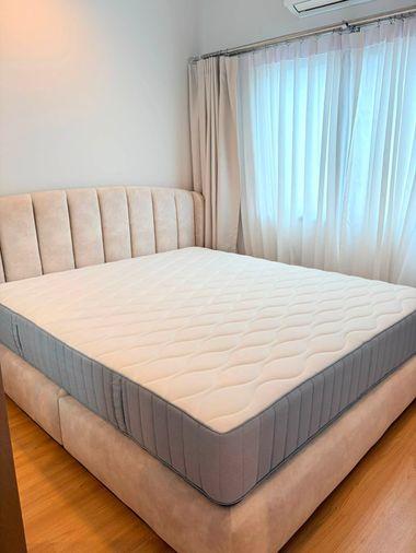 picture House for rent Siri Place Pattanakarn 4 Bedroom - 9/15