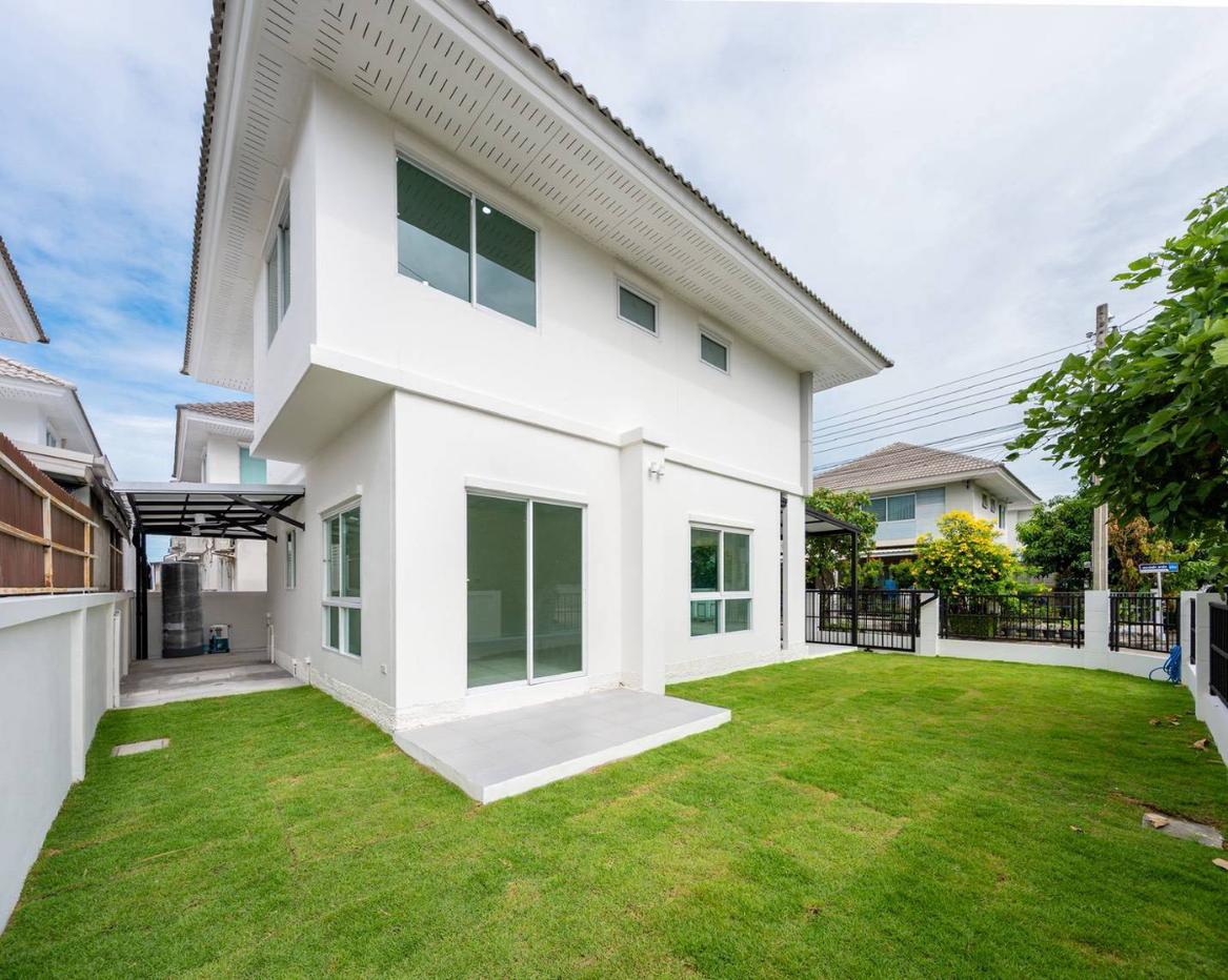 picture ⭐✨RH-169 For Sale: Perfect Park Rama 5 - Bang Yai, Phase 5 ✨⭐ - 7/18