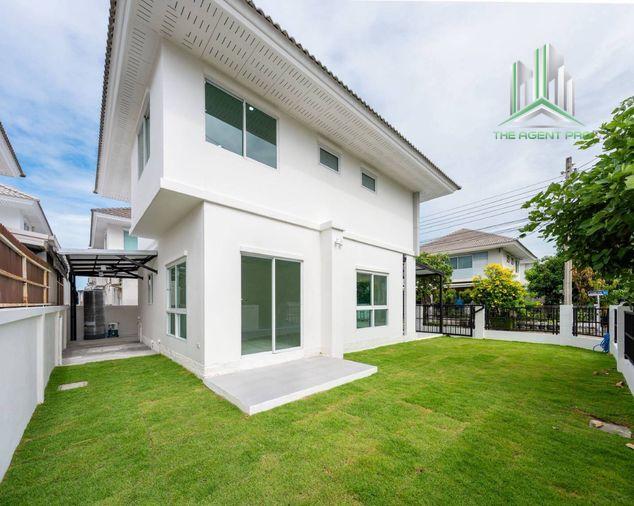 รูป ⭐✨RH-169 ขายบ้านเดี่ยวเพอร์เฟคพาร์ค พระราม5-บางใหญ่ เฟส 5 ✨⭐ - รูปที่ 7/18