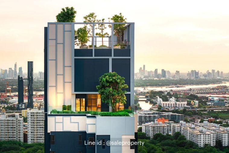 picture ðĻ Condo near BTS On Nut Aspire Onnut Station project price - 2/10