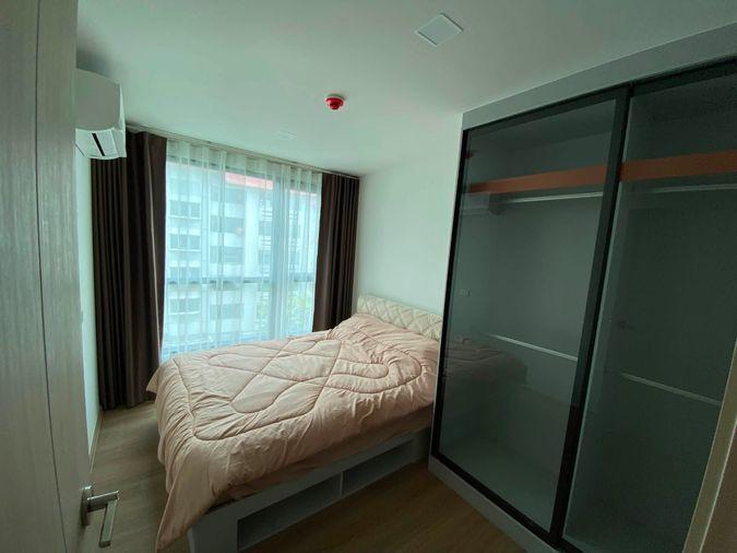 รูป 🏢 ให้เช่าคอนโด : Kave Luminous Bangmod (เคฟ ลูมินัส บางมด)   รหัสทรัพย์ | 📌LNP-C14532  - รูปที่ 1/7