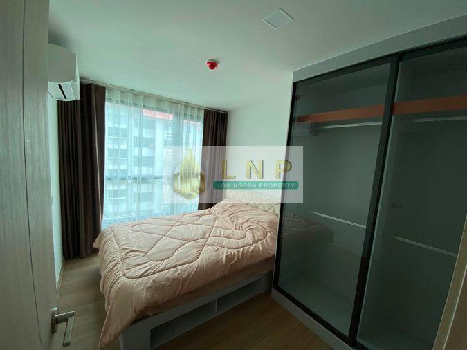 รูป 🏢 ให้เช่าคอนโด : Kave Luminous Bangmod (เคฟ ลูมินัส บางมด) รหัสทรัพย์ | 📌LNP-C14532 - รูปที่ 1/7