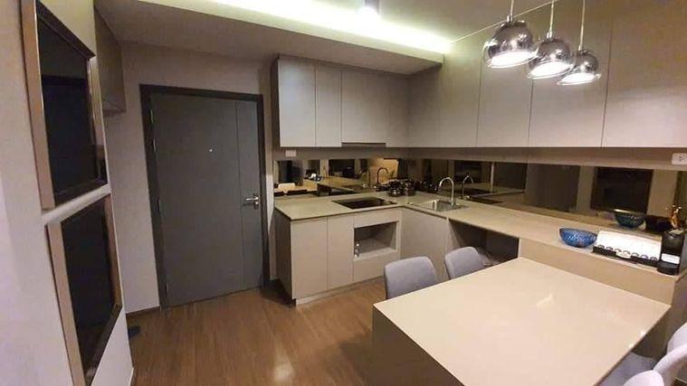 รูป 🏢 ให้เช่าคอนโด : IDEO Sukhumvit 93 (ไอดีโอ สุขุมวิท 93 ) รหัสทรัพย์ | 📌LNP-C14524 - รูปที่ 14/29