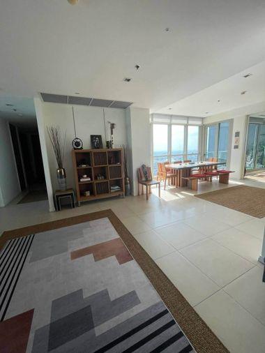 picture RS7531 For Rent Condo: THE RIVER, Chao Phraya Riverfront Condo near BTS Saphan Taksin - 3/14
