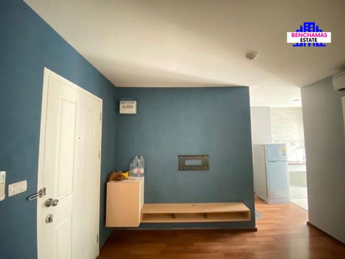 picture 🔥 FOR SALE 🏢 Condo U Vibha-Ladprao | Near MRT Phahon Yothin / BTS Mo Chit - 3/8