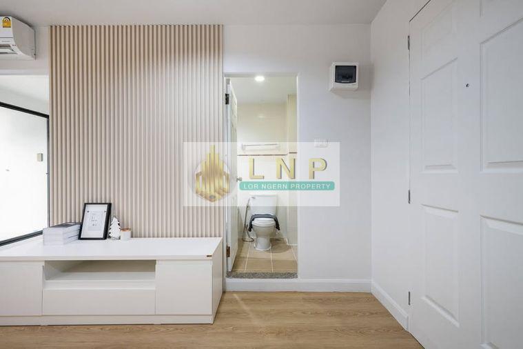 picture 🏢 Condo for Sale : Lumpini Park Pinklao Property Code | LNP-C14522 - 7/28