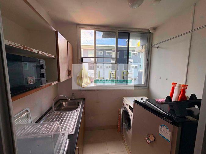 picture 🏢 Condo for Sale : City Home Ratchada Property Code | LNP-C14527 - 3/5